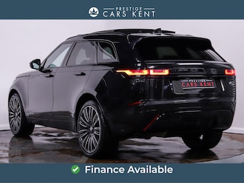 Used Land Rover Range Rover Velar 2022 for sale - 77549569: Photo