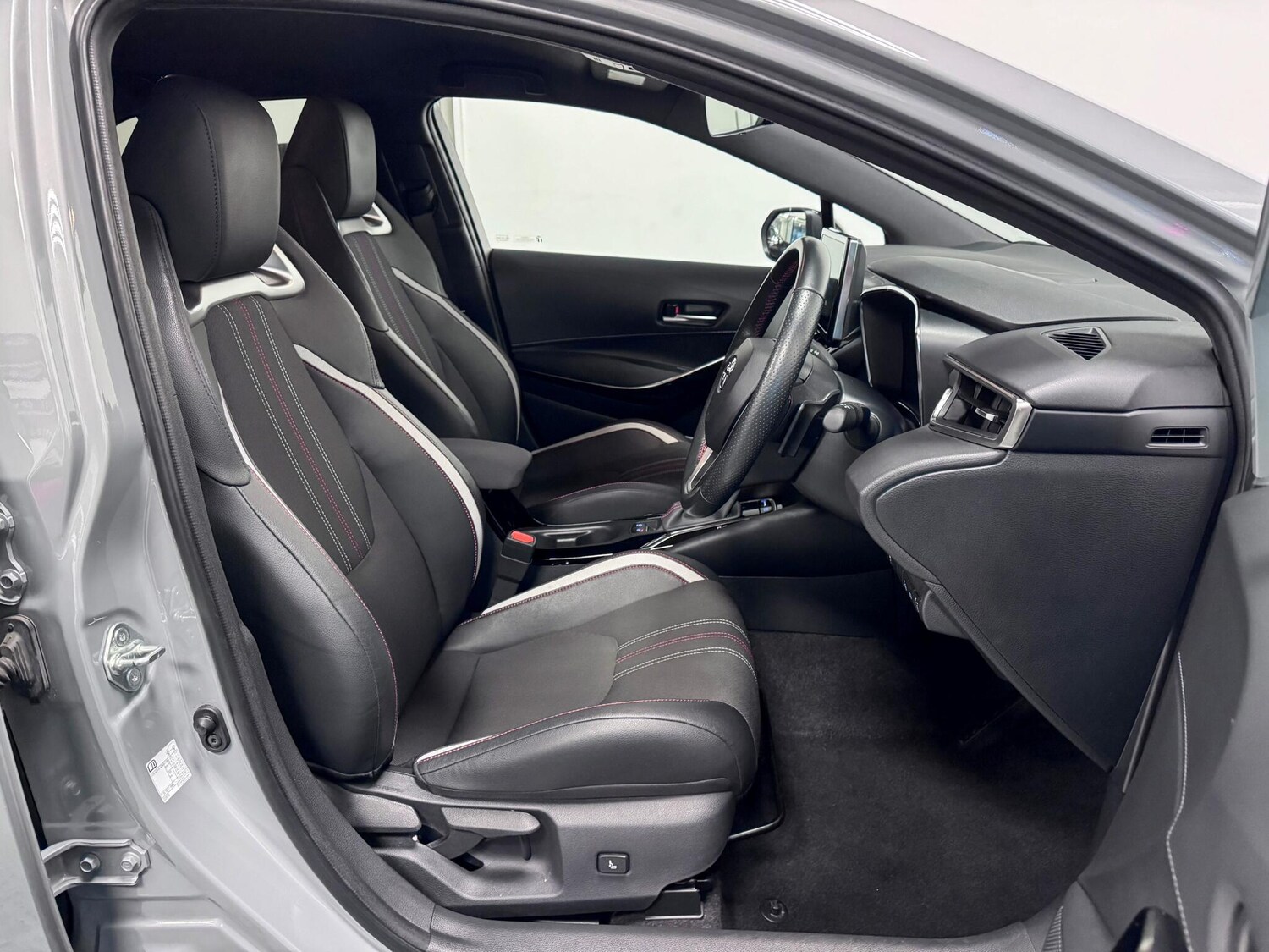 Used Toyota Corolla for sale - 76964713: Photo 19