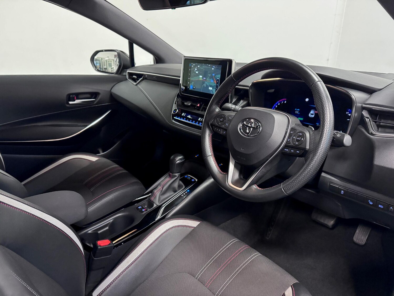 Used Toyota Corolla for sale - 76964713: Photo 22