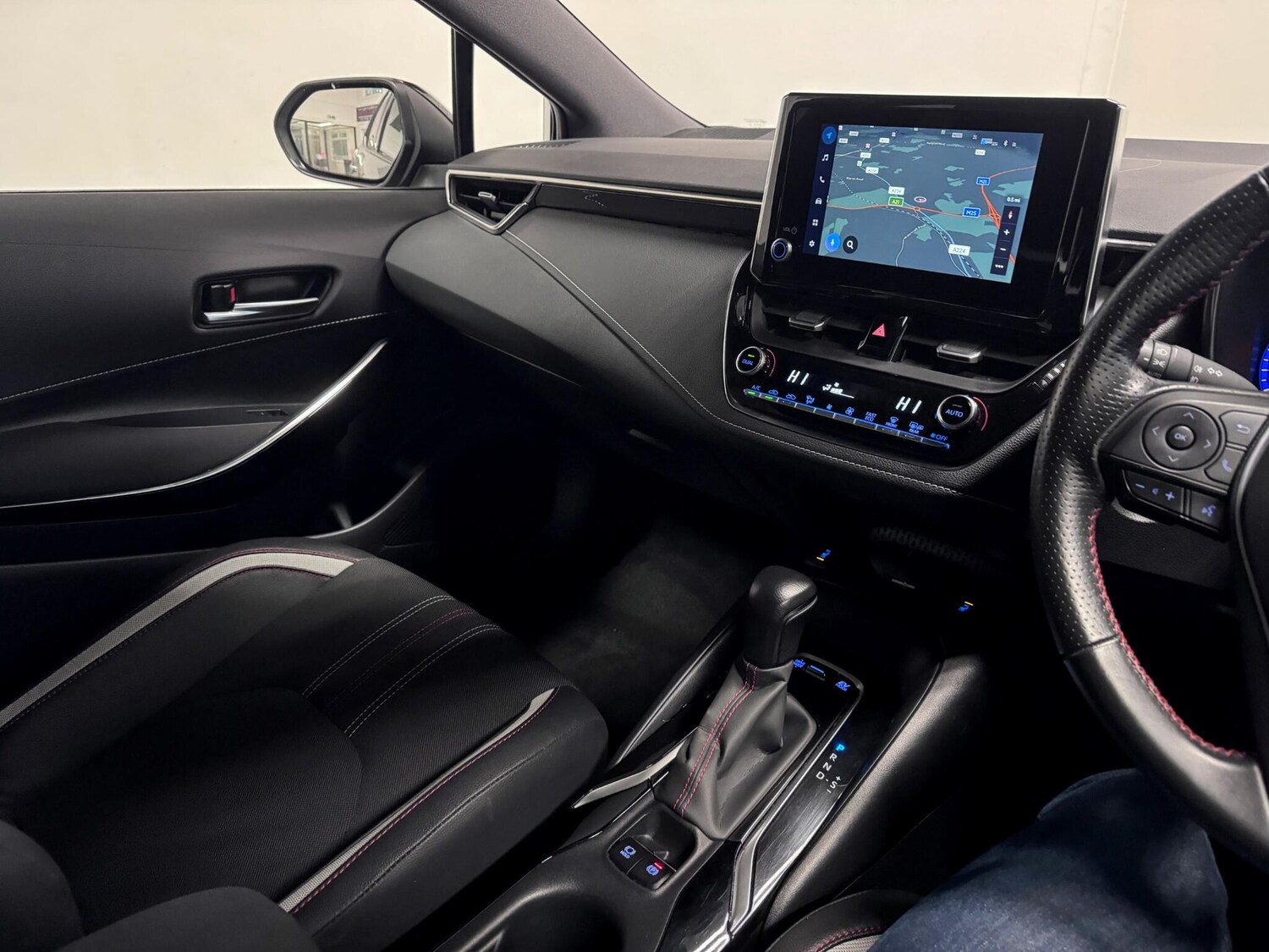 Used Toyota Corolla for sale - 76964713: Photo 23