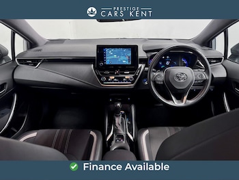 Used Toyota Corolla 2022 for sale - 76964713: Photo