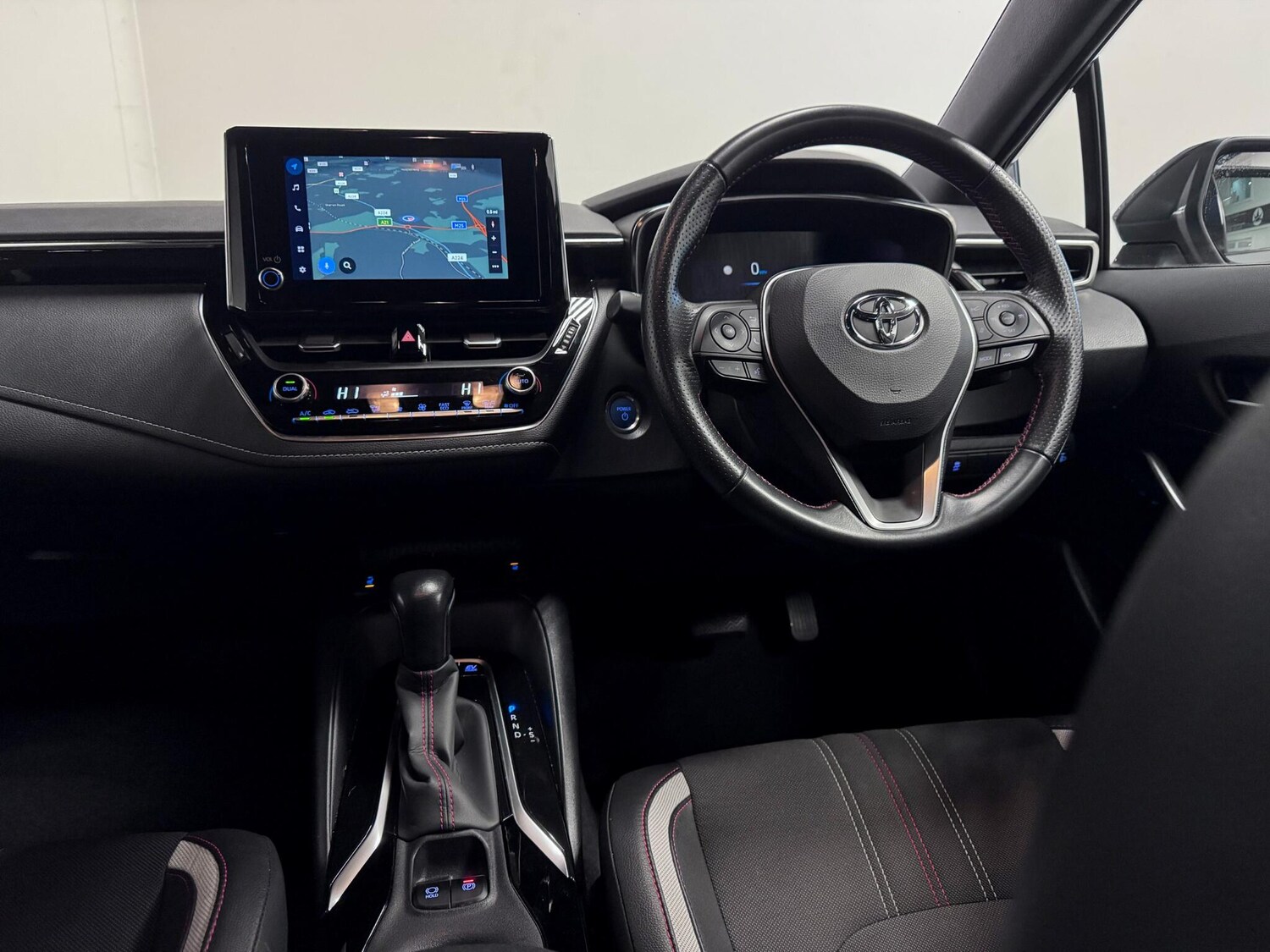 Used Toyota Corolla for sale - 76964713: Photo 31