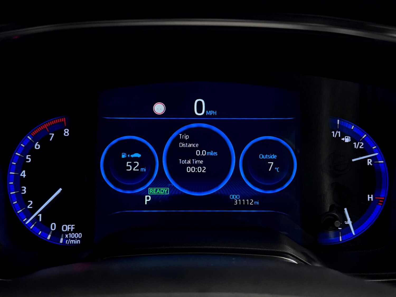 Used Toyota Corolla for sale - 76964713: Photo 35