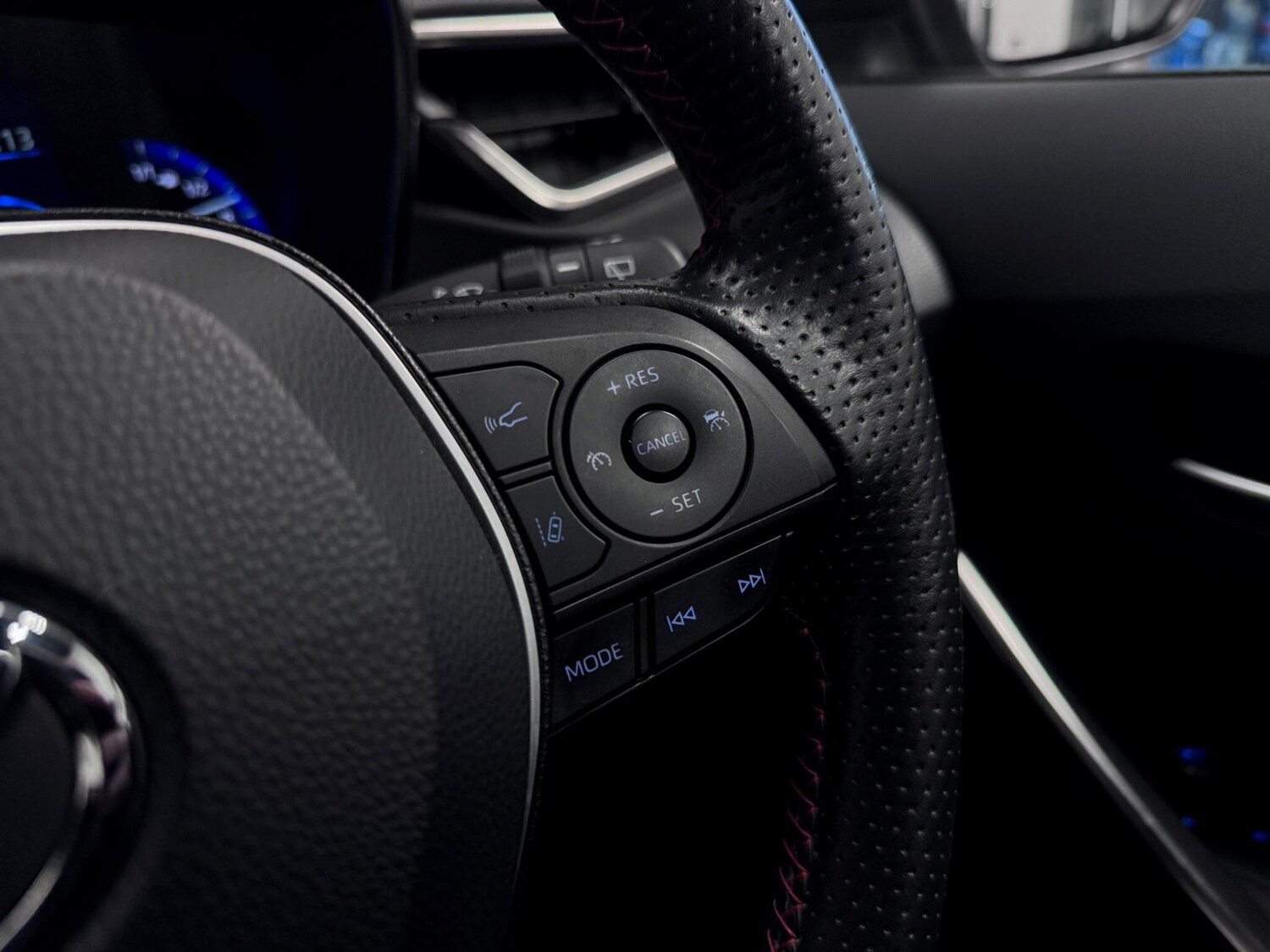 Used Toyota Corolla for sale - 76964713: Photo 36