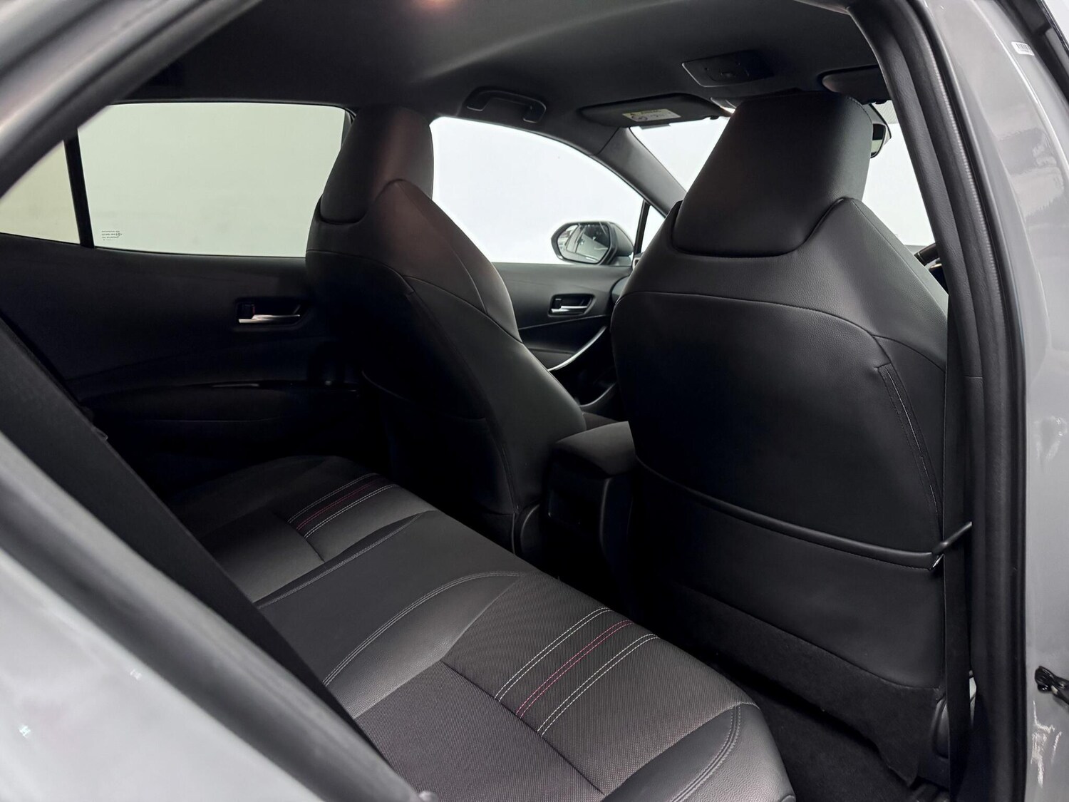 Used Toyota Corolla for sale - 76964713: Photo 37