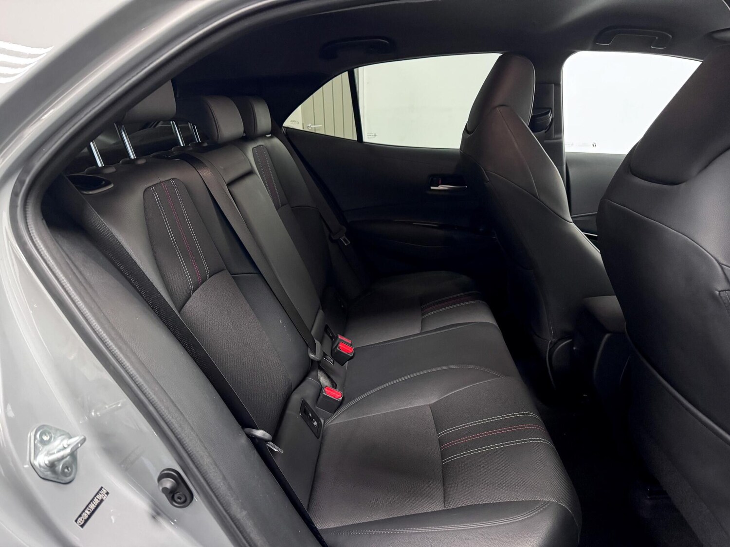 Used Toyota Corolla for sale - 76964713: Photo 38