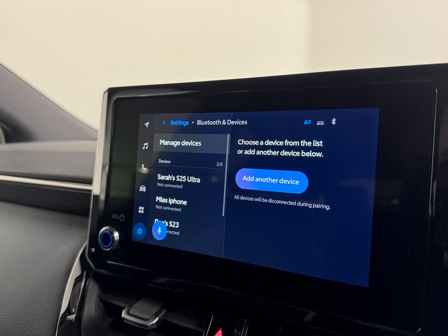 Used Toyota Corolla for sale - 76964713: Photo 44