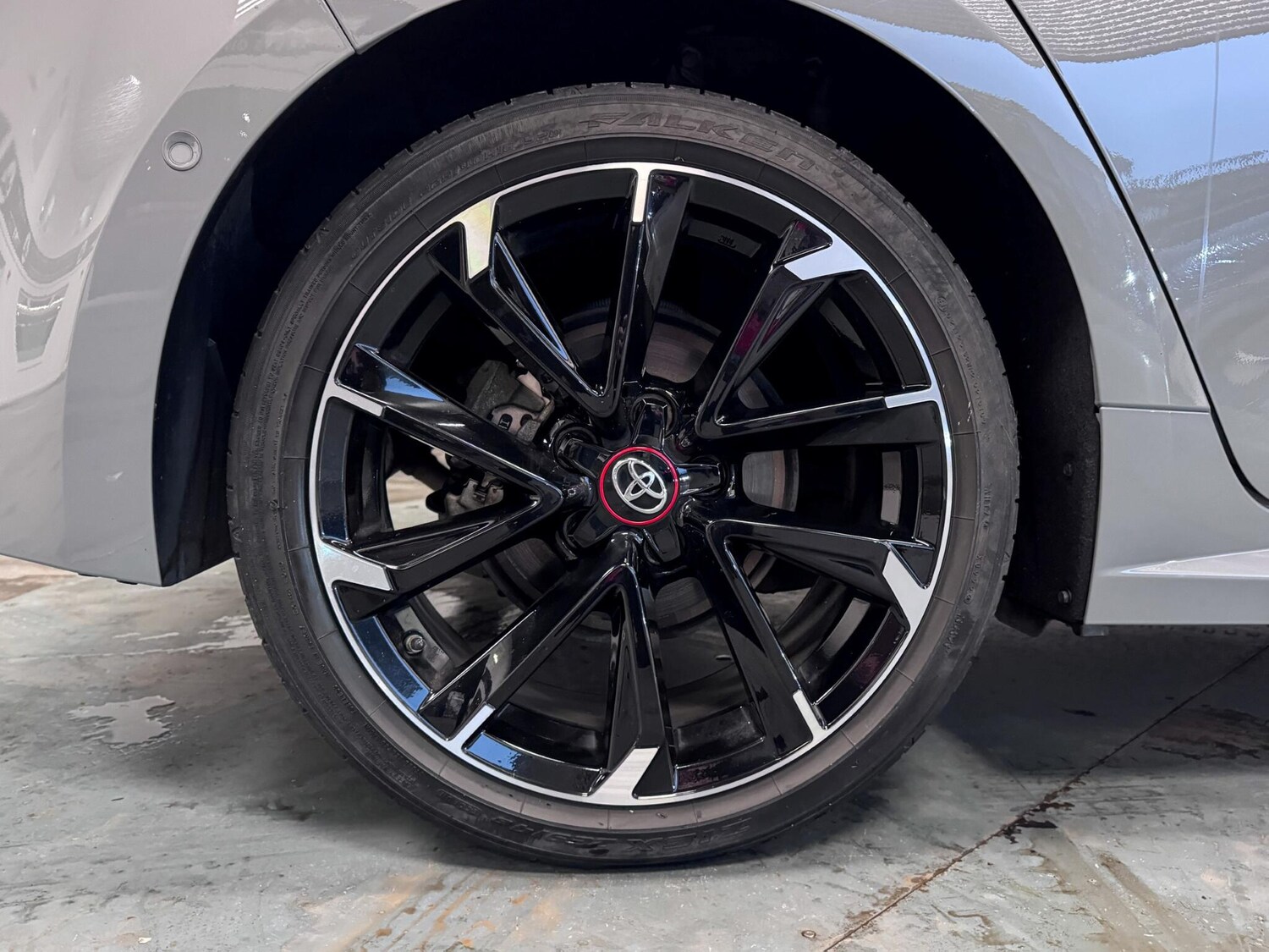 Used Toyota Corolla for sale - 76964713: Photo 48