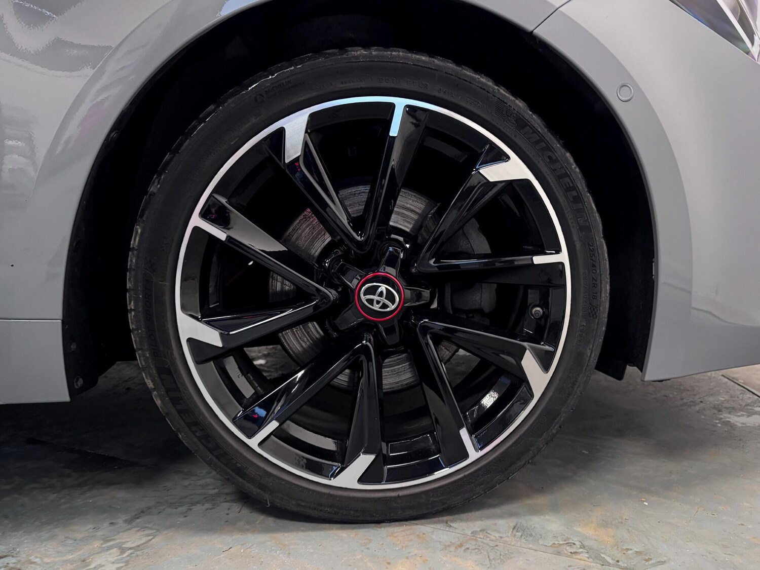 Used Toyota Corolla for sale - 76964713: Photo 49