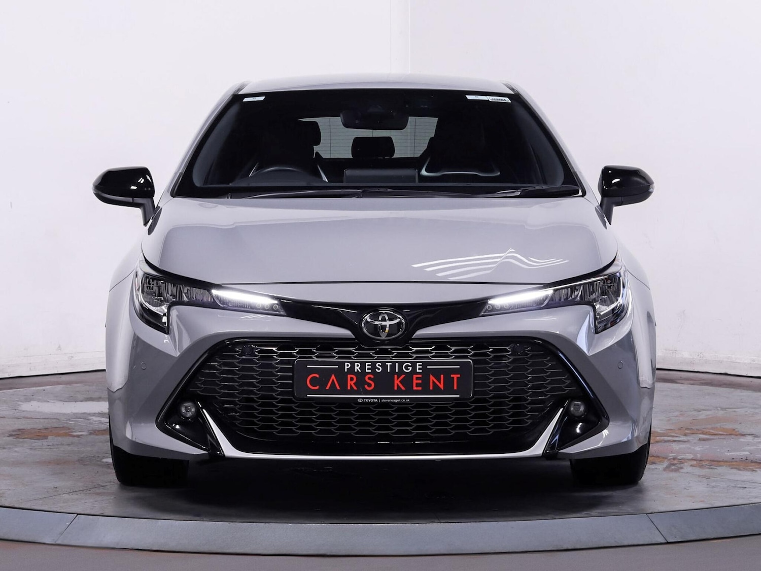 Used Toyota Corolla for sale - 76964713: Photo 7