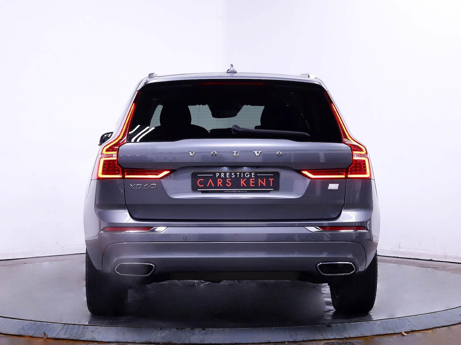 Used Volvo XC60 2021 for sale - 77016598: Photo 11