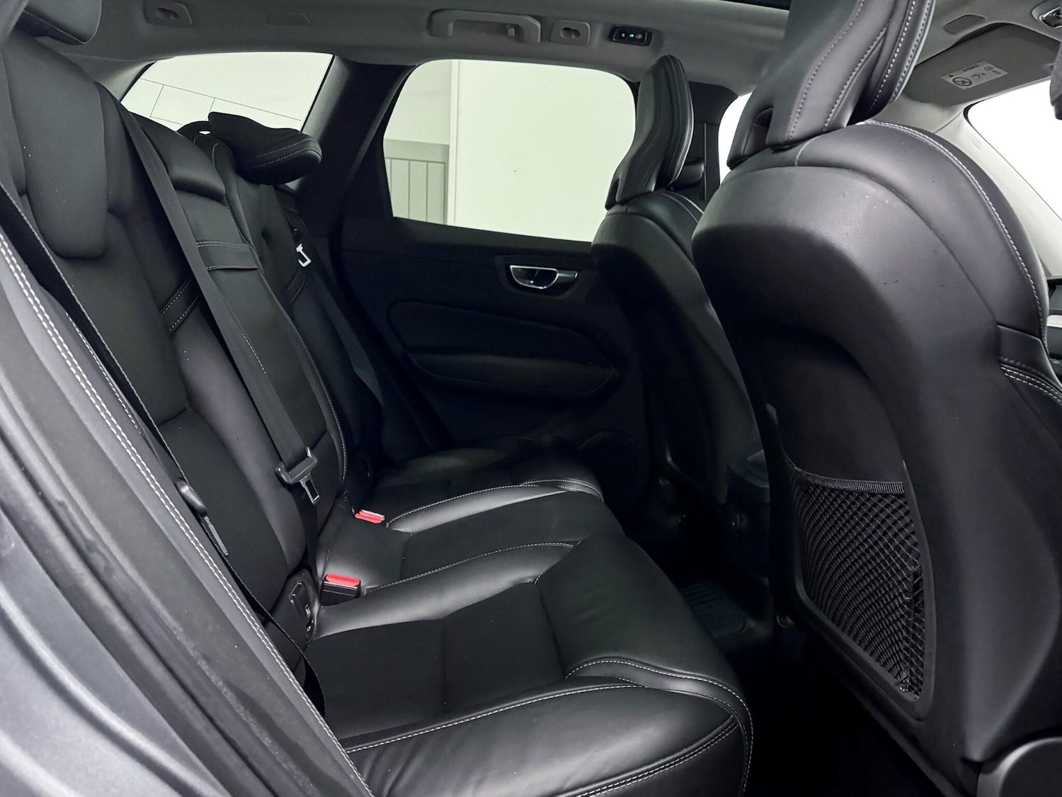 Used Volvo XC60 2021 for sale - 77016598: Photo 18