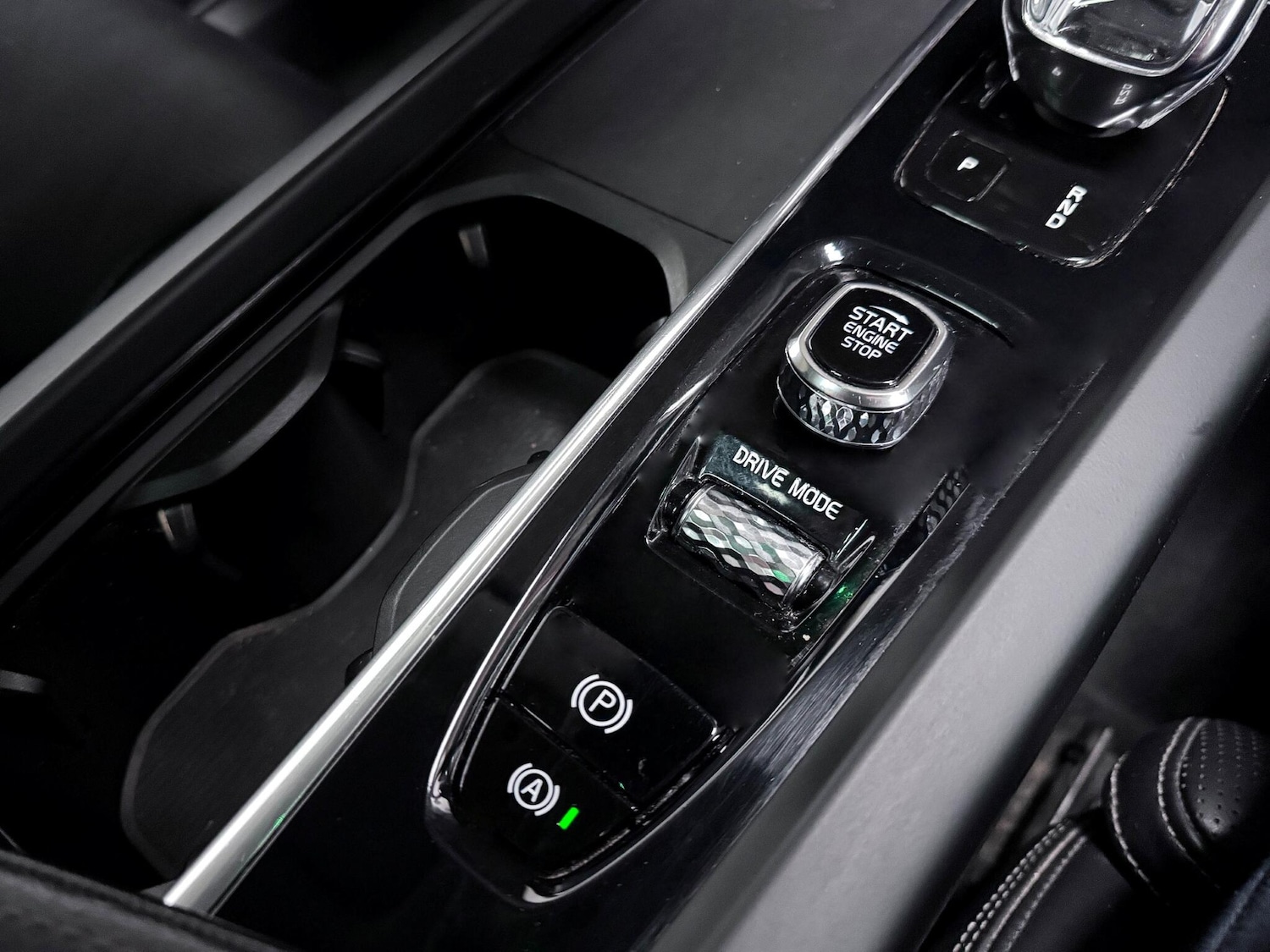 Used Volvo XC60 2021 for sale - 77016598: Photo 23