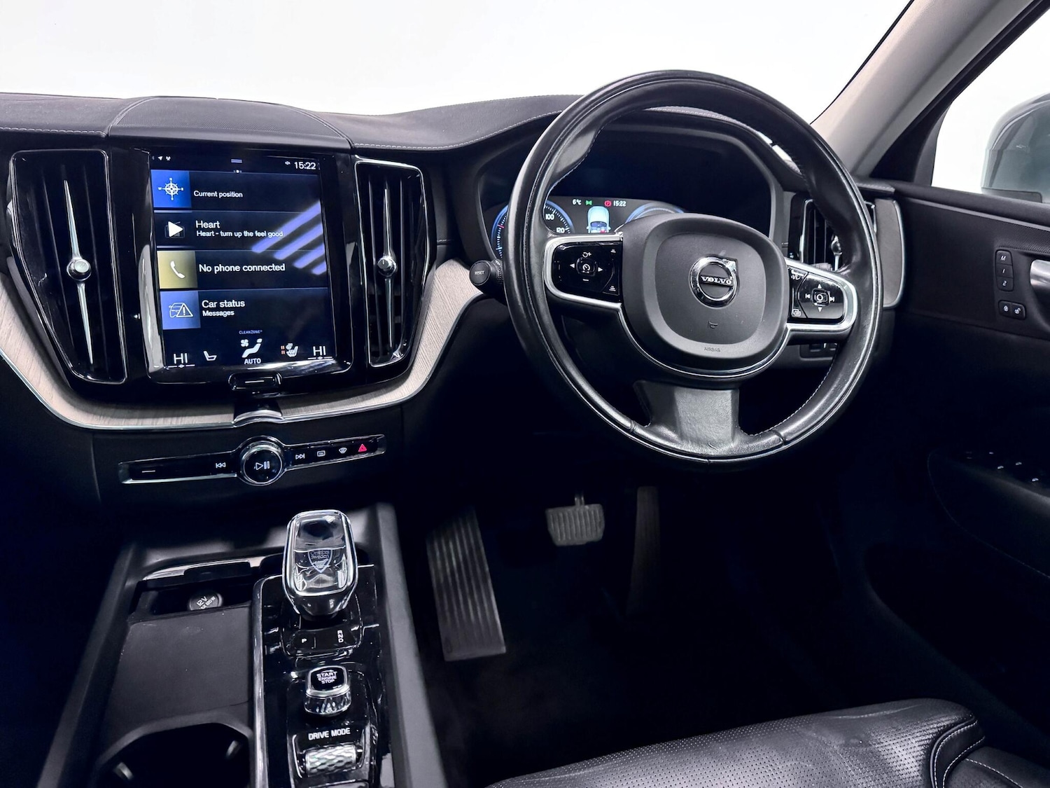 Used Volvo XC60 2021 for sale - 77016598: Photo 27