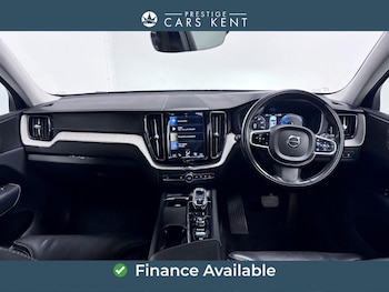 Used Volvo XC60 2021 for sale - 77016598: Photo