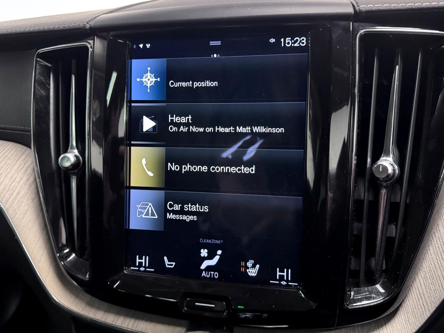 Used Volvo XC60 2021 for sale - 77016598: Photo 32