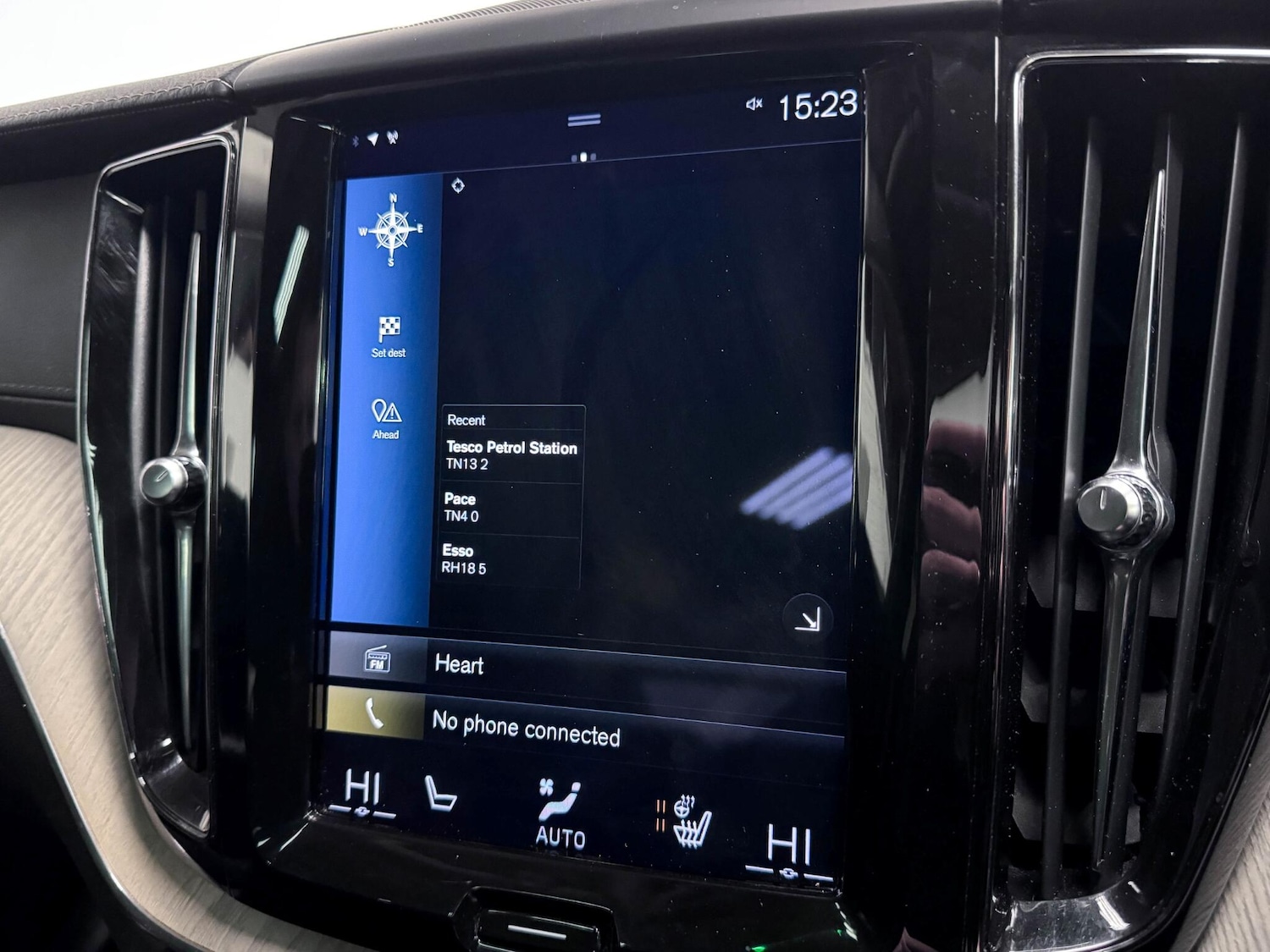 Used Volvo XC60 2021 for sale - 77016598: Photo 34