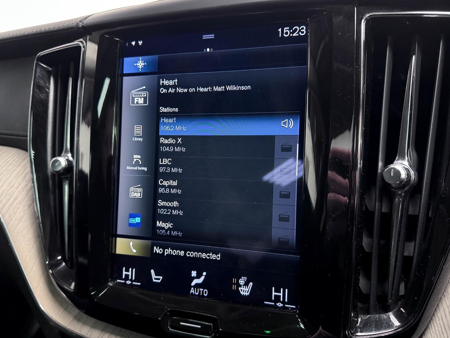 Used Volvo XC60 2021 for sale - 77016598: Photo 35