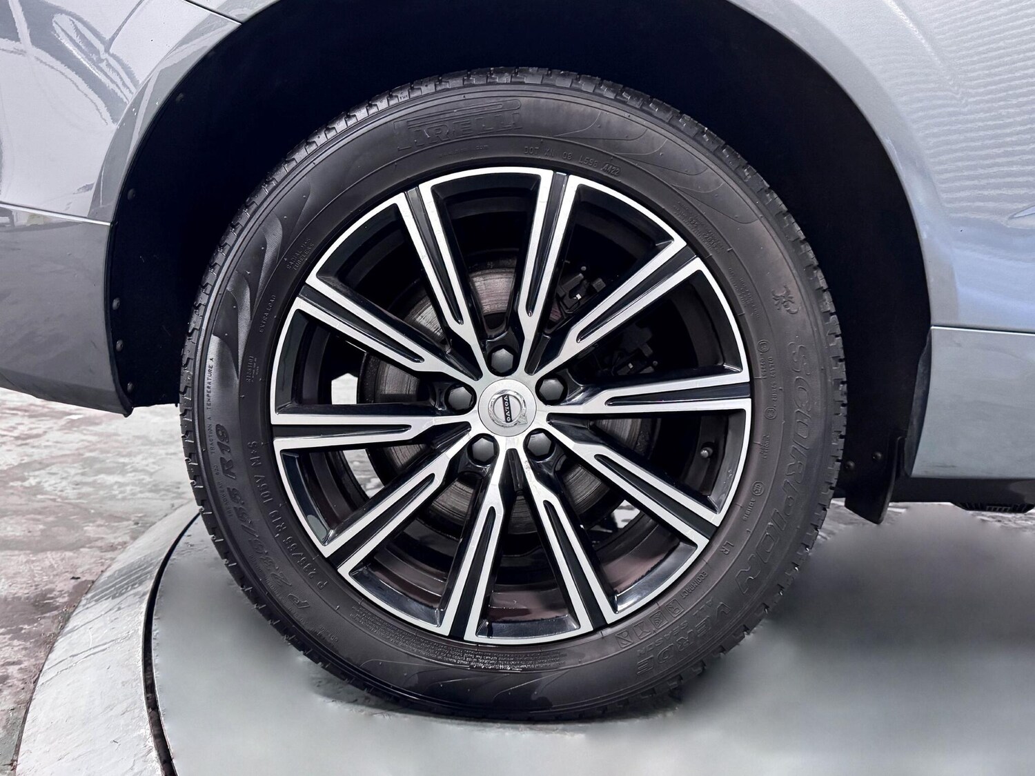 Used Volvo XC60 2021 for sale - 77016598: Photo 41