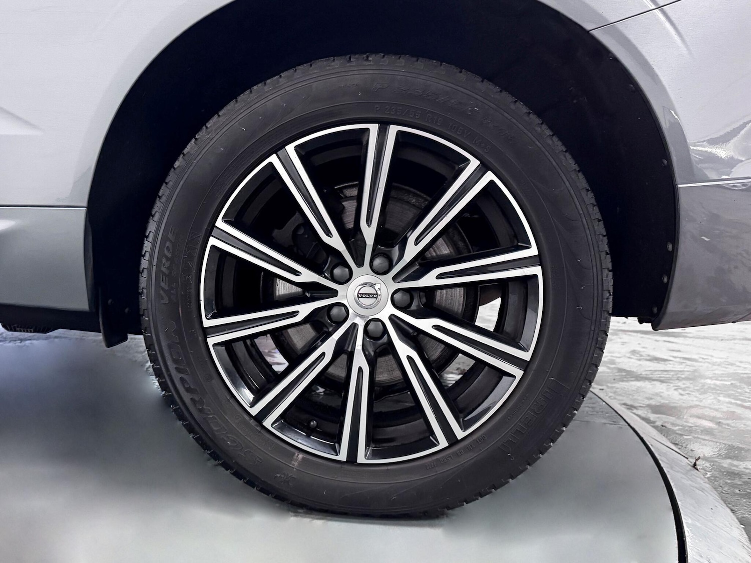 Used Volvo XC60 2021 for sale - 77016598: Photo 42