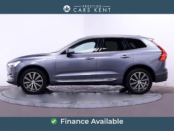 Used Volvo XC60 2021 for sale - 77016598: Photo
