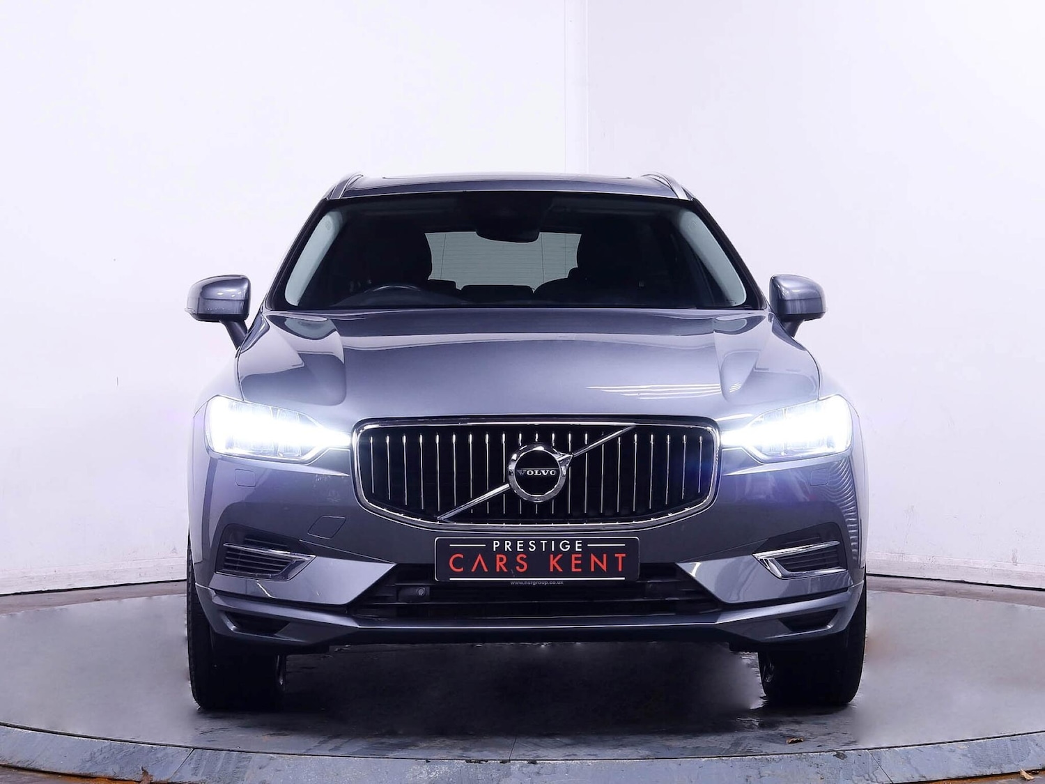Used Volvo XC60 2021 for sale - 77016598: Photo 7