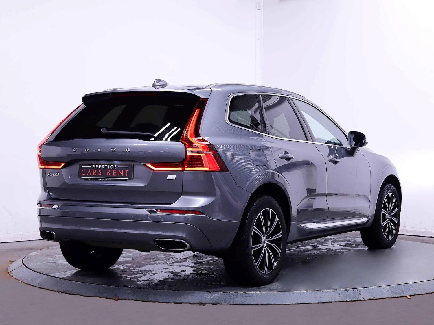 Used Volvo XC60 2021 for sale - 77016598: Photo 9