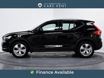 Used Volvo XC40 2022 for sale - 78999491: Photo