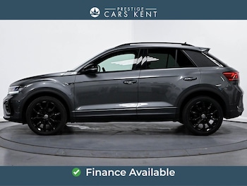 Used Volkswagen T-Roc 2023 for sale - 78934388: Photo