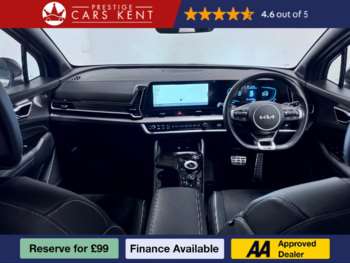 Used Kia Sportage 2022 for sale - 74935216: Photo