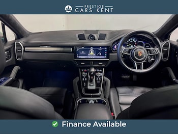 Used Porsche Cayenne 2023 for sale - 77267338: Photo
