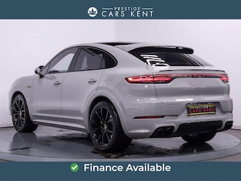 Used Porsche Cayenne 2023 for sale - 77267338: Photo
