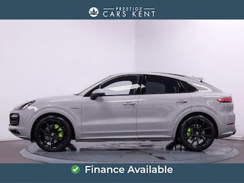 Used Porsche Cayenne 2023 for sale - 77267338: Photo