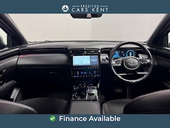 Used Hyundai TUCSON 2023 for sale - 78661998: Photo