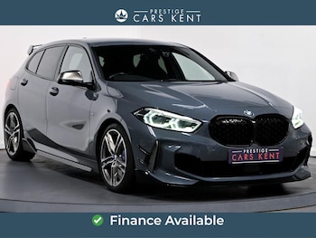 Used BMW 1 Series 2020 for sale - 79388723: Photo