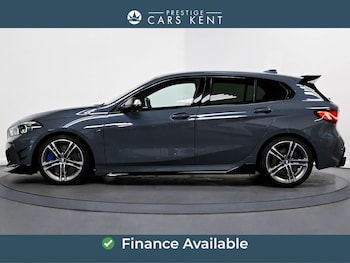 Used BMW 1 Series 2020 for sale - 79388723: Photo