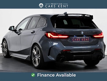 Used BMW 1 Series 2020 for sale - 79388723: Photo