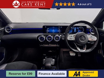 Used Mercedes-Benz A-Class 2022 for sale - 75507912: Photo