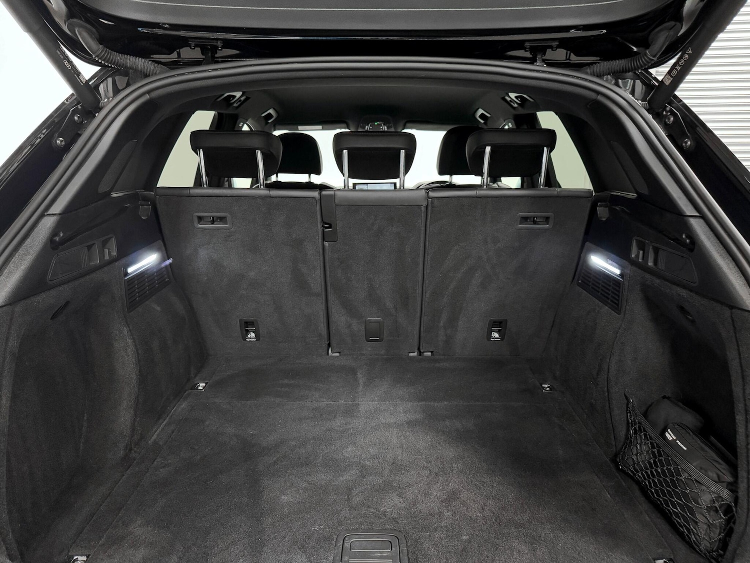 Used Audi SQ5 2021 for sale - 76072725: Photo 12