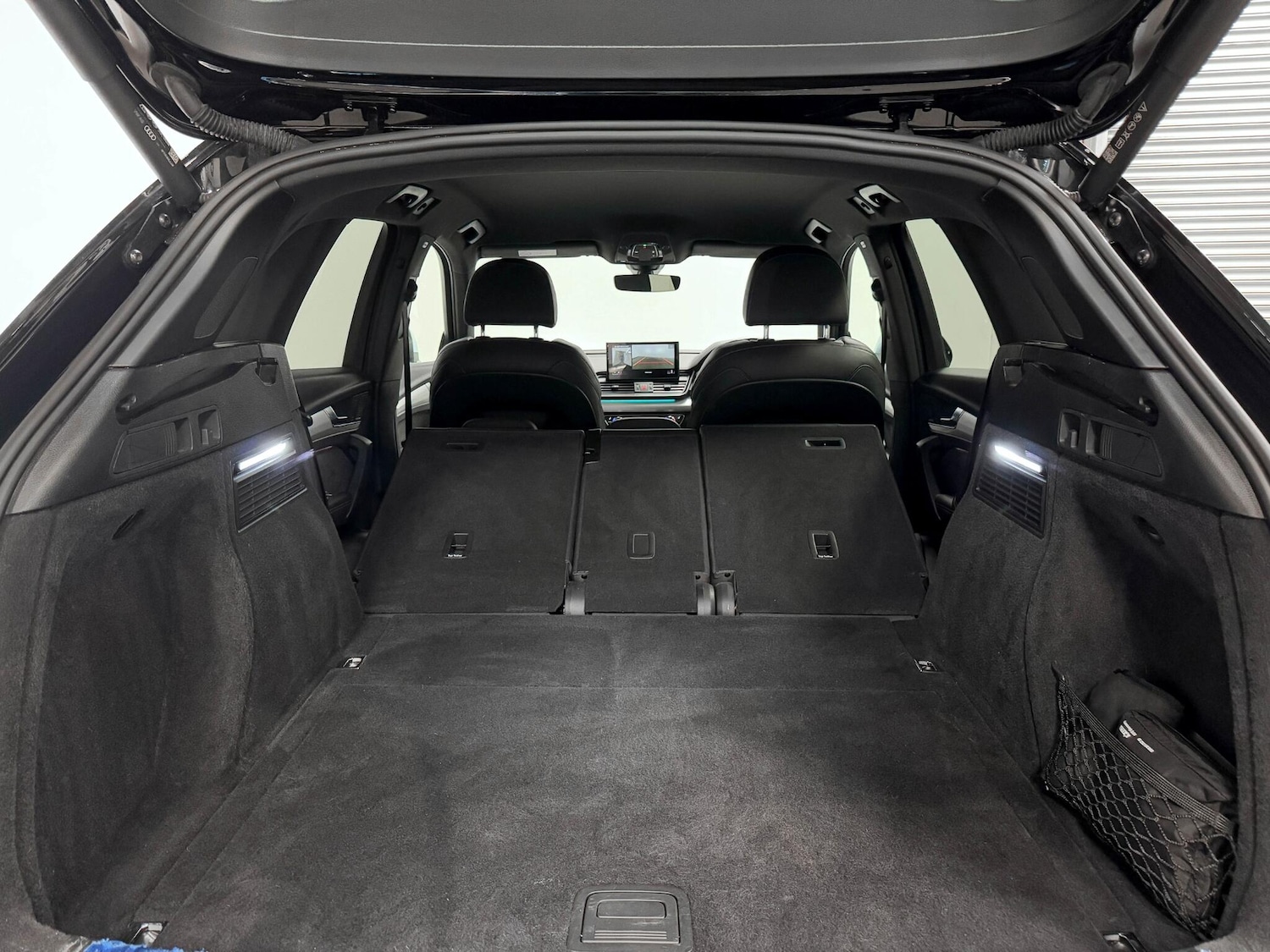 Used Audi SQ5 2021 for sale - 76072725: Photo 13