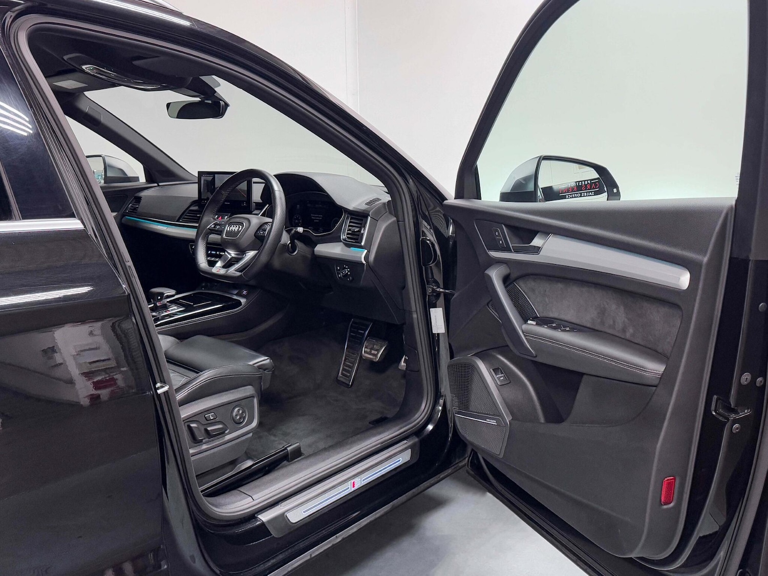 Used Audi SQ5 2021 for sale - 76072725: Photo 16