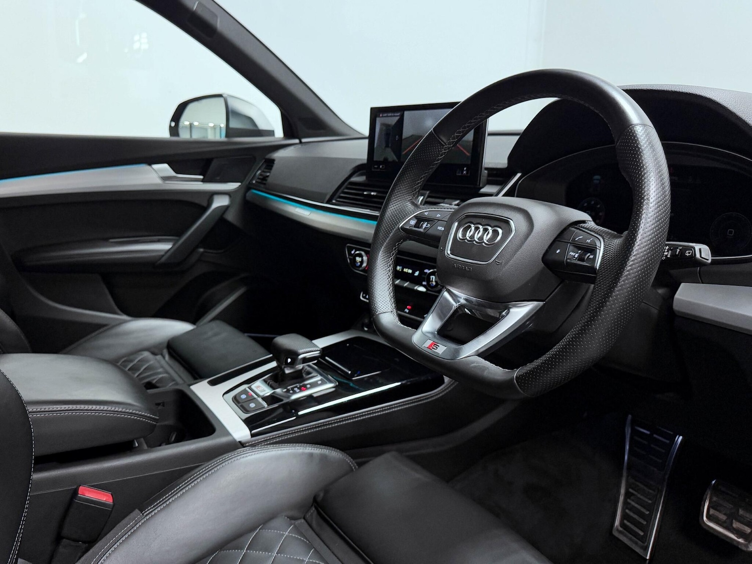 Used Audi SQ5 2021 for sale - 76072725: Photo 23