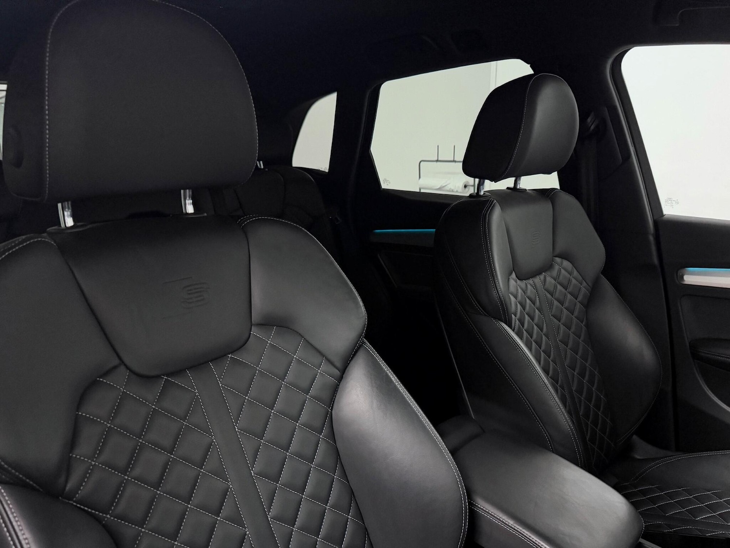 Used Audi SQ5 2021 for sale - 76072725: Photo 24