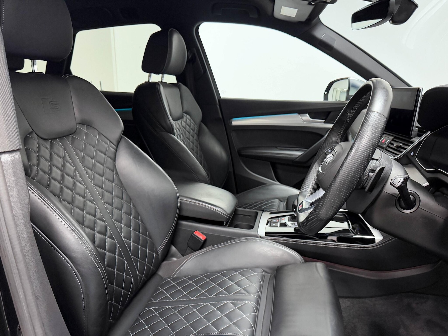 Used Audi SQ5 2021 for sale - 76072725: Photo 26