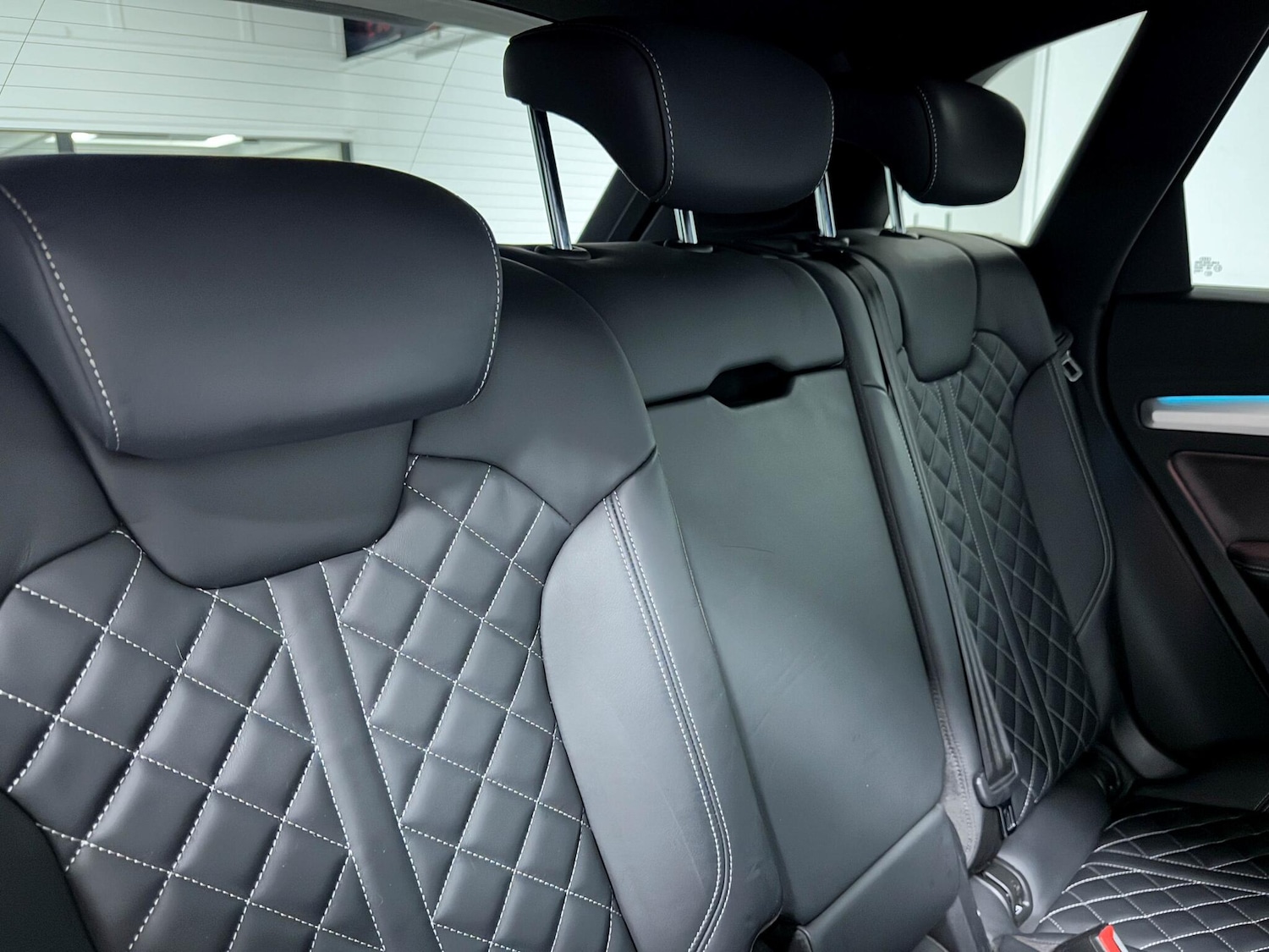 Used Audi SQ5 2021 for sale - 76072725: Photo 28