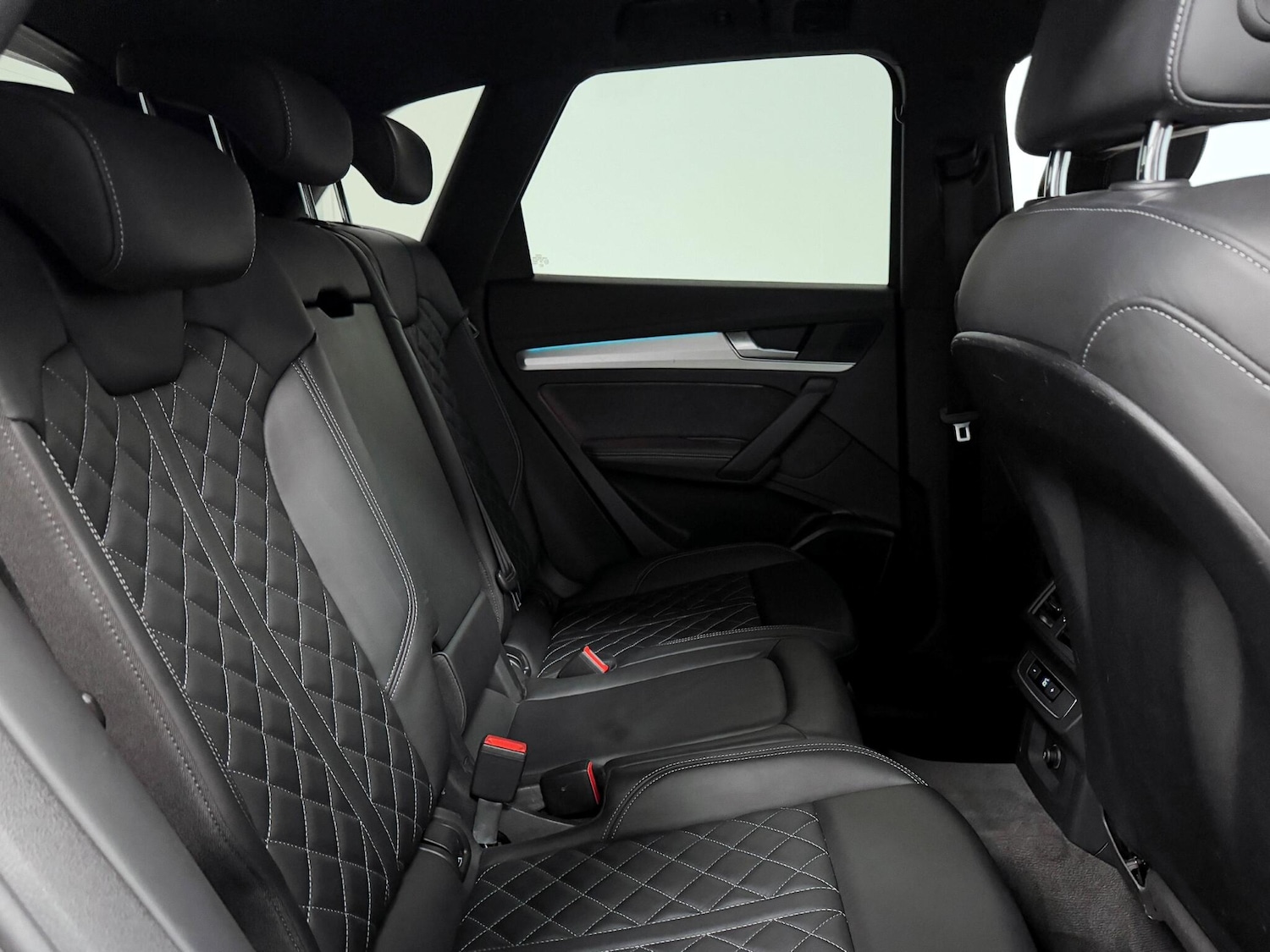 Used Audi SQ5 2021 for sale - 76072725: Photo 29