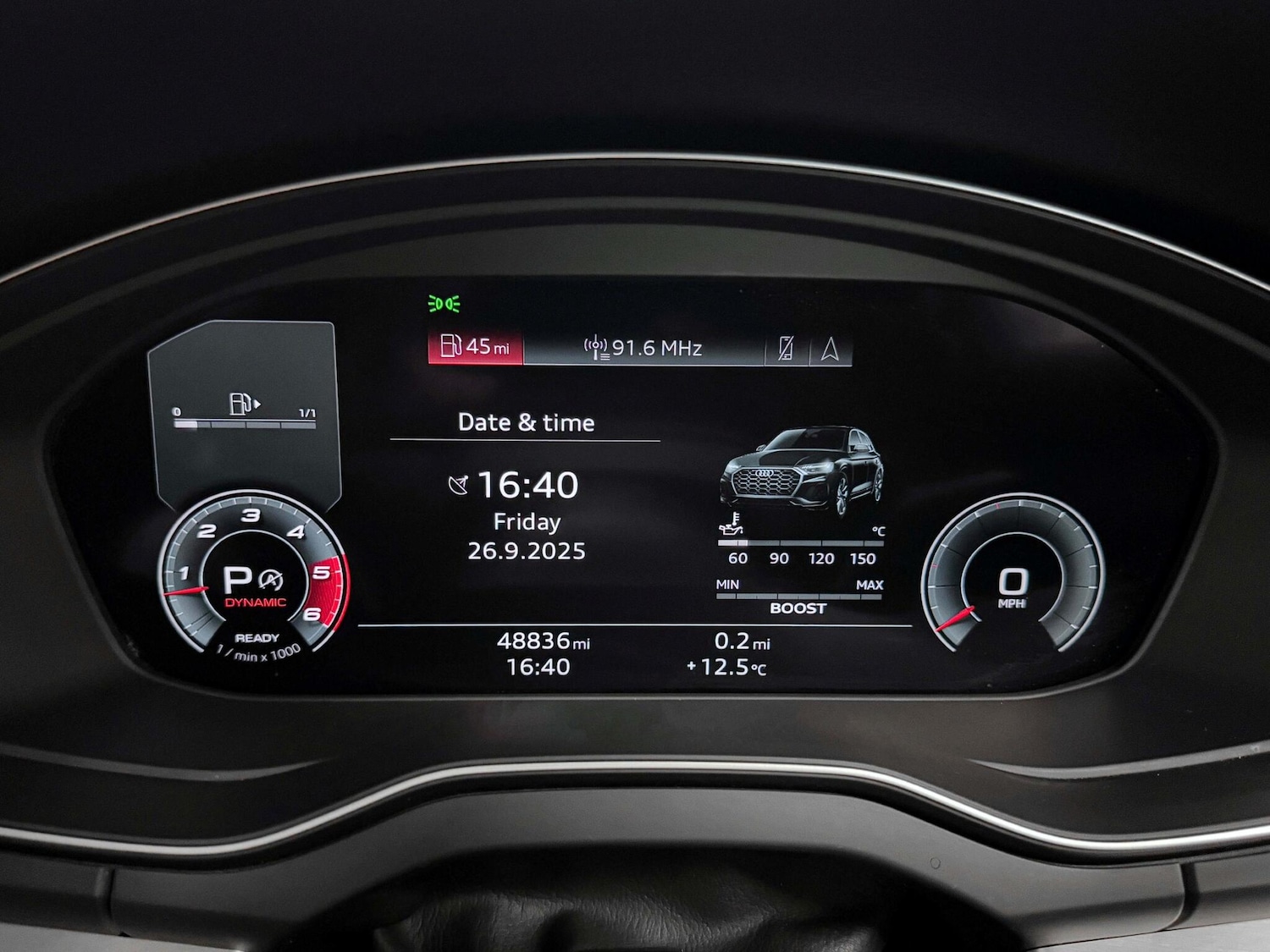 Used Audi SQ5 2021 for sale - 76072725: Photo 36