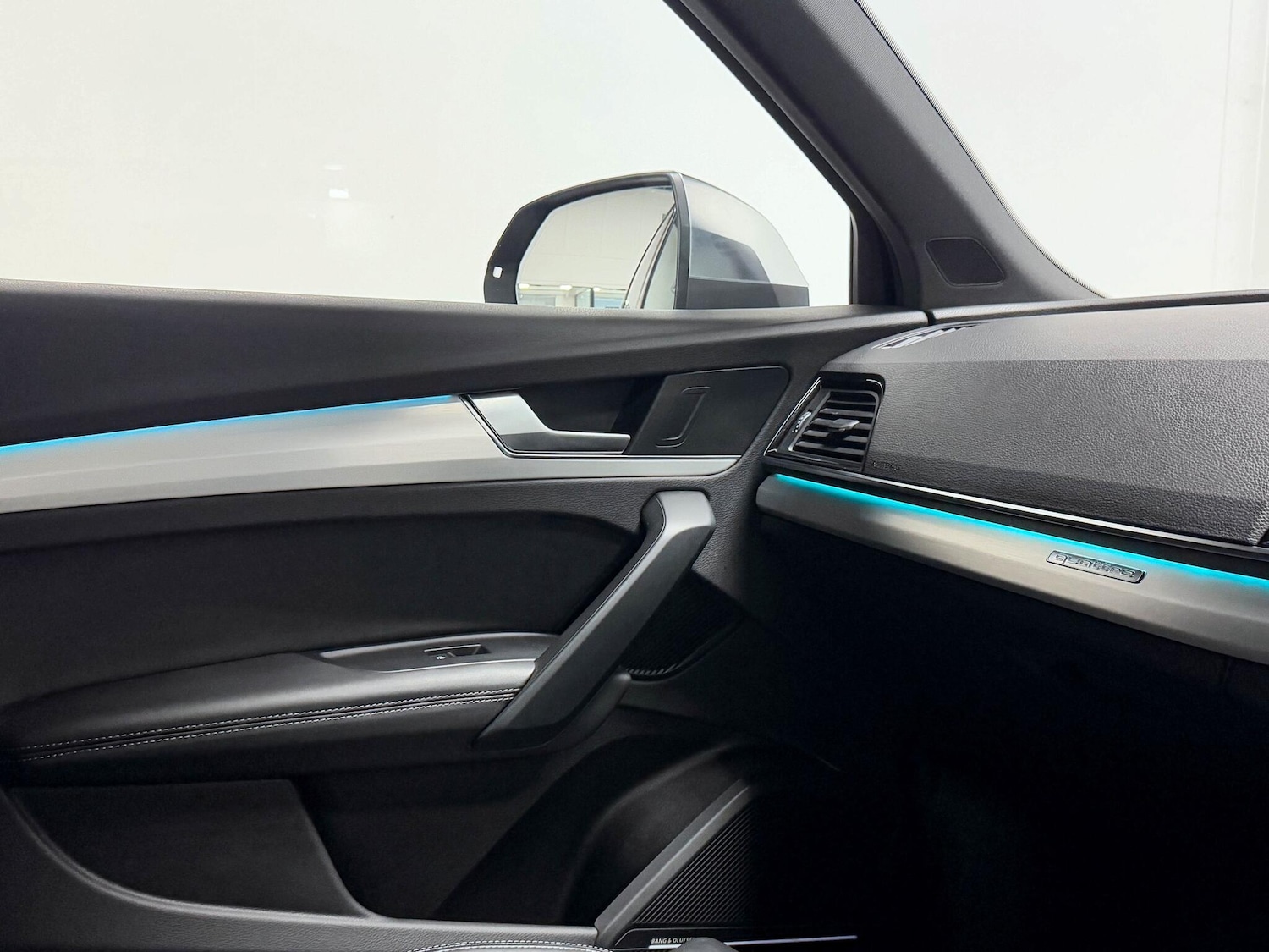 Used Audi SQ5 2021 for sale - 76072725: Photo 38