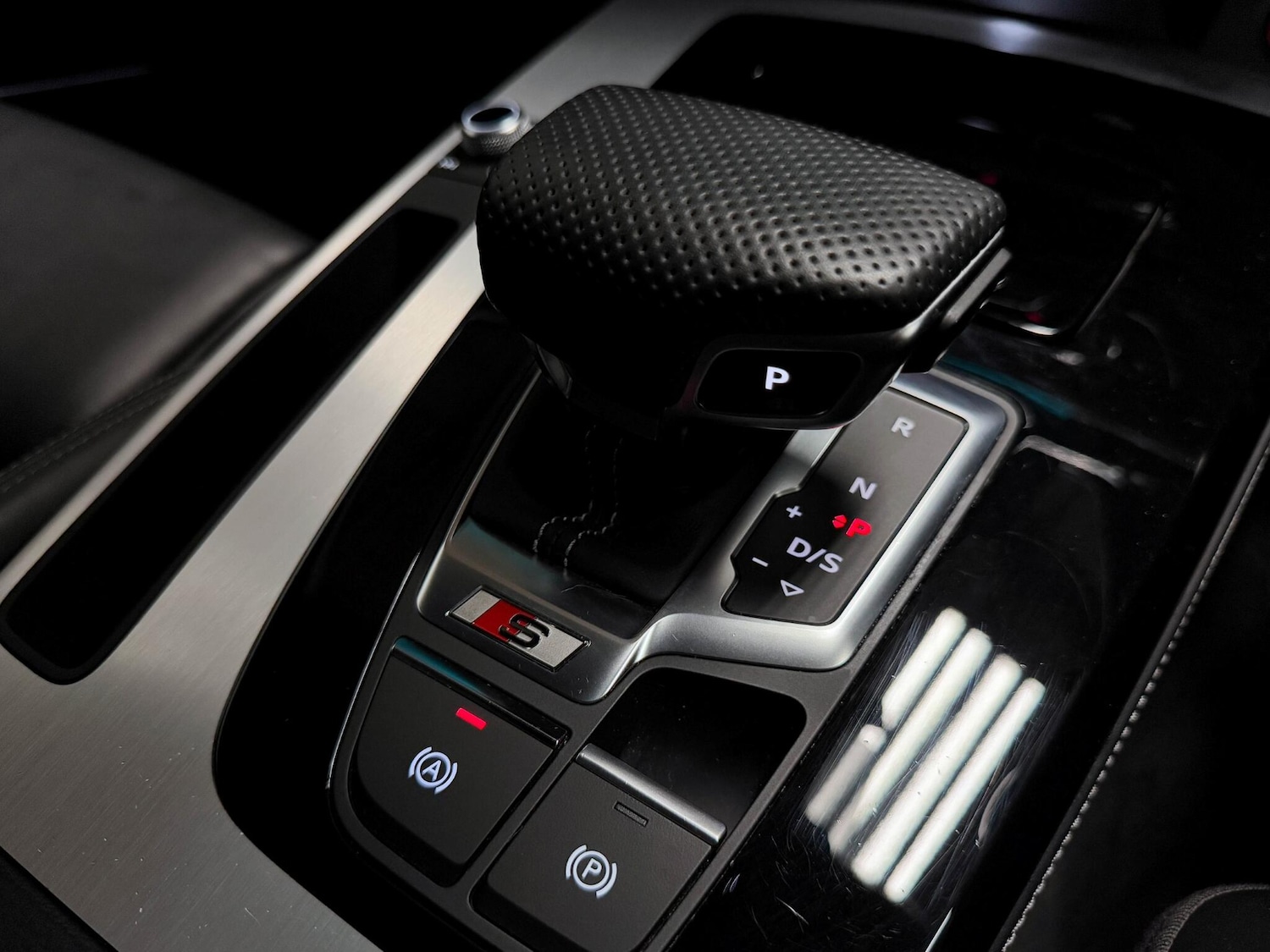 Used Audi SQ5 2021 for sale - 76072725: Photo 46