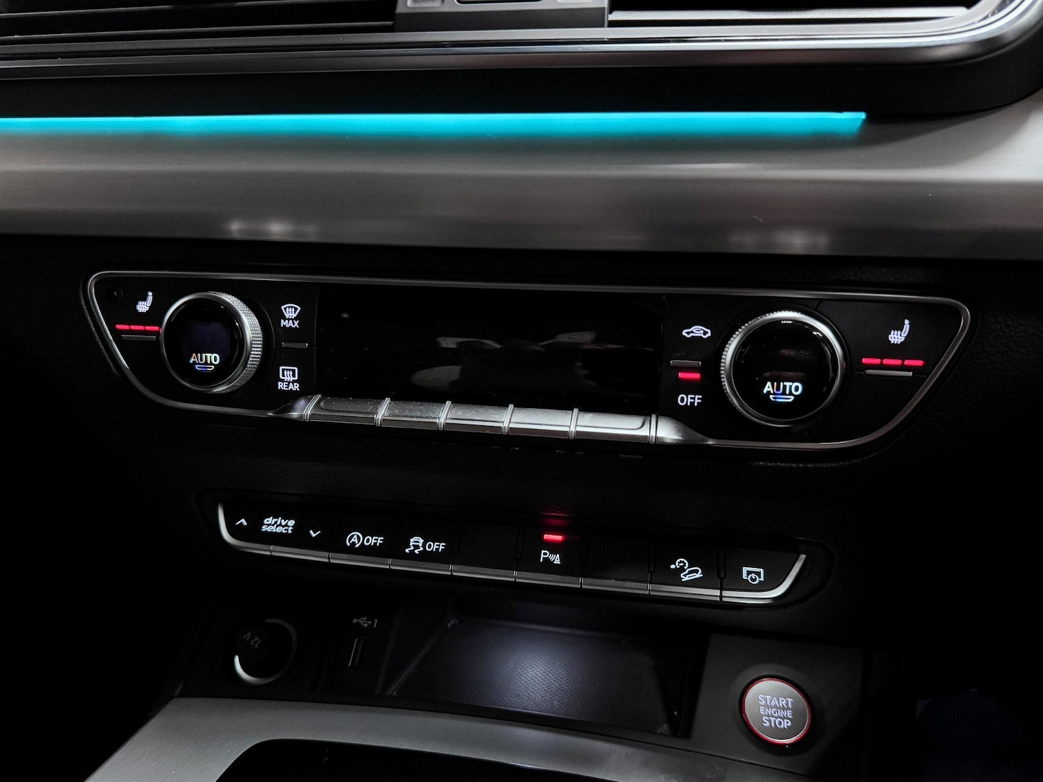 Used Audi SQ5 2021 for sale - 76072725: Photo 48